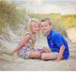 Beautiful Beach Pictures Holden Beach Photographer