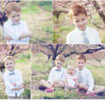 Dancing with Light: Burlington NC Photographer