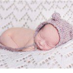 Burlington NC Newborn Photographer