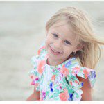 Tips for Planning for your Beach Session: Oak Island Beach Session