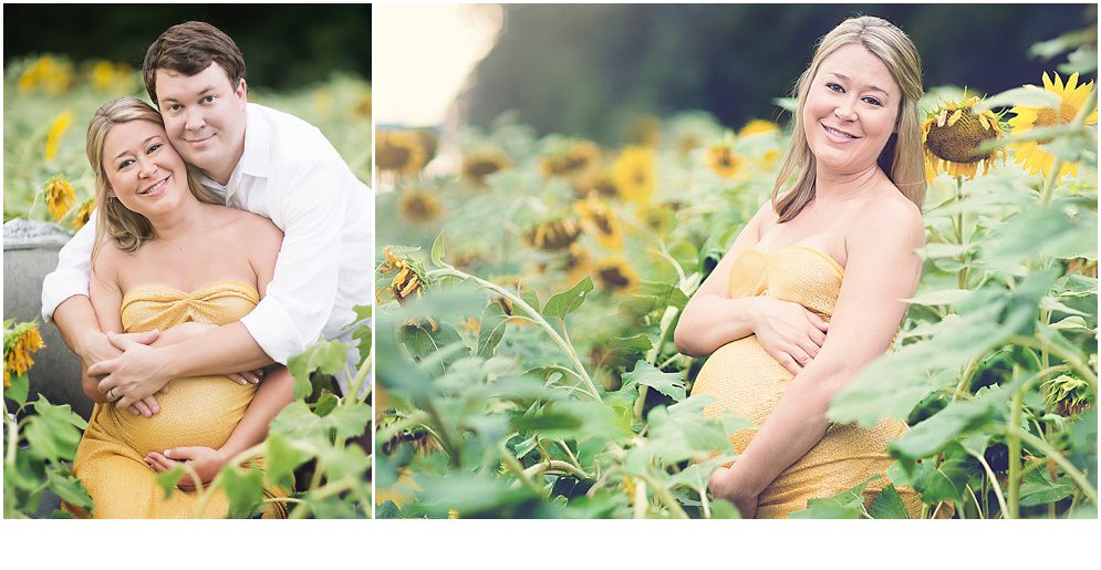 maternity pictures nc