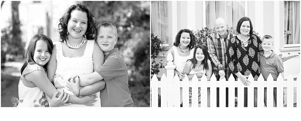 family photographer southport nc