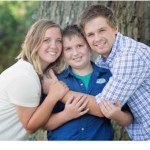 Monday Musings: Burlington NC Family Photographer