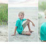 Monday Musings and a Beautiful Family:  Burlington NC Photographer