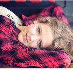 She's Got The Look: Greensboro Model Photographer