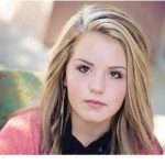 Another Beauty: Burlington NC Model Photographer