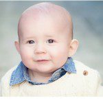 Monday Museings: Greensboro Baby Photographer