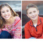 Monday Musings and a Beautiful Family Session: Burlington NC Photographer
