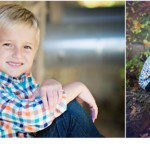 One Gorgeous Pair! Greensboro Family Photographer