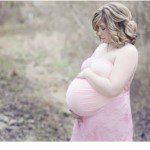 Expecting Mother