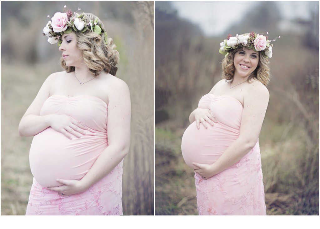 maternity picture ideas