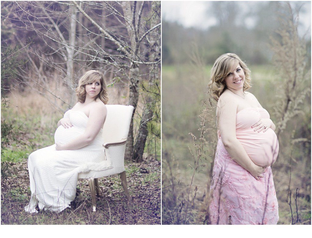 maternity pictures burlington