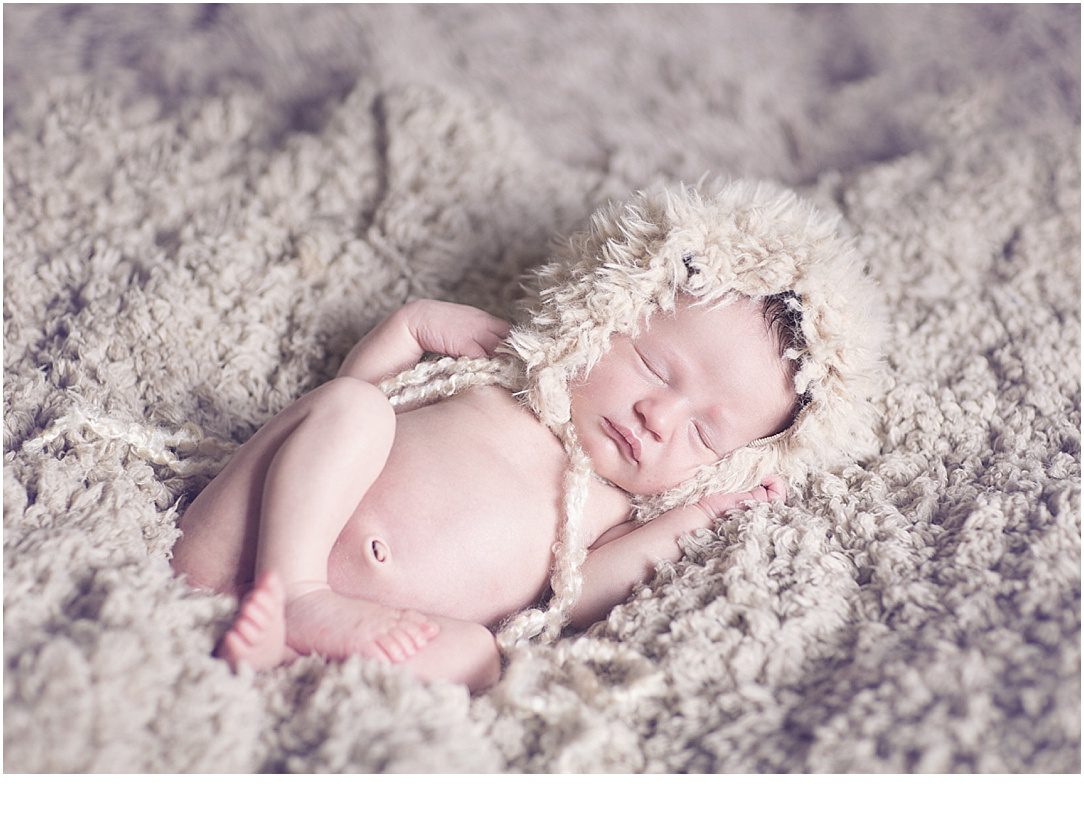newborn photographer greensboro