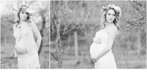 maternity pictures chapel hill nc