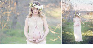 maternity pictures chapel hill nc