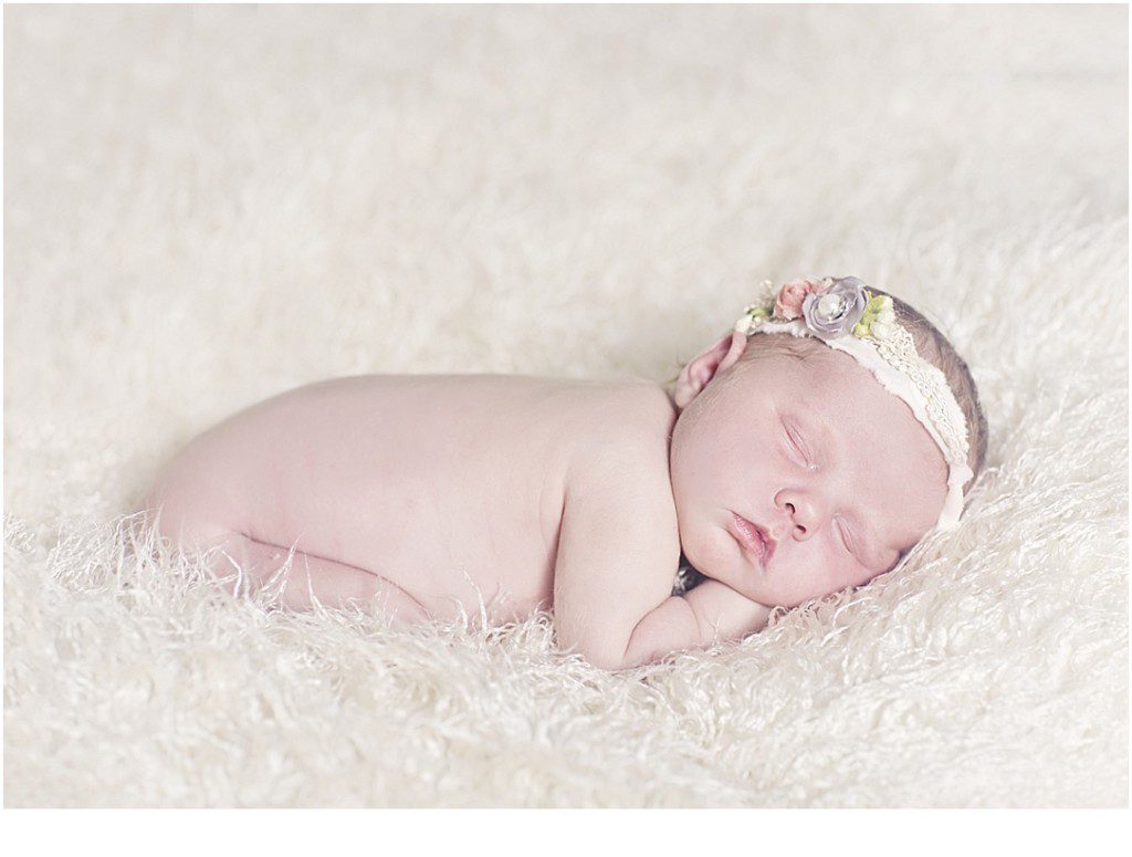 newborn photography burlington nc