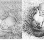 5 Ways to Become a Baby Whisper: Chapel Hill Newborn Photographer