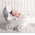 chapel hill newborn photographer
