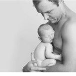 chapel hill newborn photographer