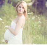 Chapel Hill Maternity Pictures