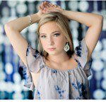 Burlington nc senior pictures