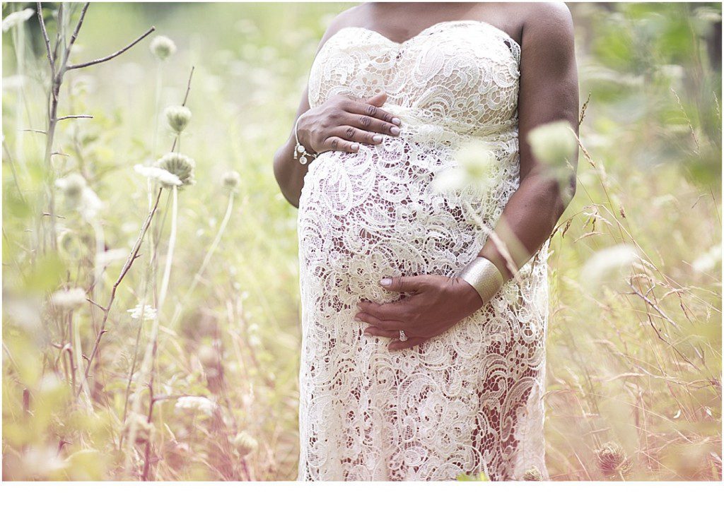 Chapel Hill Maternity Photographer