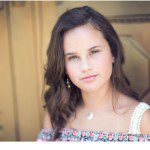 She's a Beauty For Sure!  Mebane NC Photographer