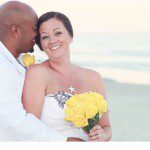 Beautiful Ocean Isle Beach Wedding: Ocean Isle Beach