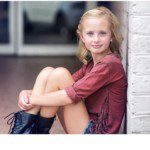 October is to Photographers as April is to Accountants: Chapel Hill Photographer