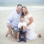 Happy Monday! Topsail Beach Photographer