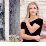 Teen Shoot On the Road to Ocean Isle Beach: Chapel Hill Photographer