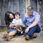 5 Reasons Fall Photos are A Must! Burlington, NC Photographer