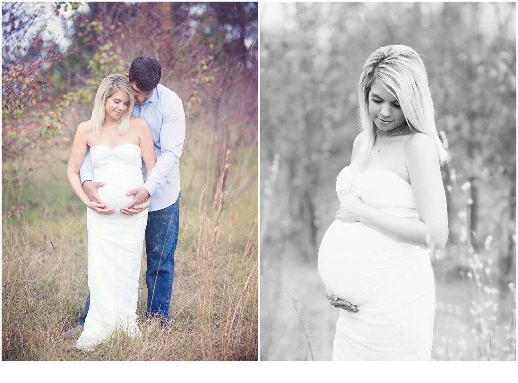 Chapel hill maternity photographer