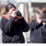 Camera Camp ...a basic Photography Class