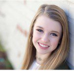 10 Fashion Trends for Spring 2017 and a Gorgeous Young Lady: Mebane Senior Photogrpaher
