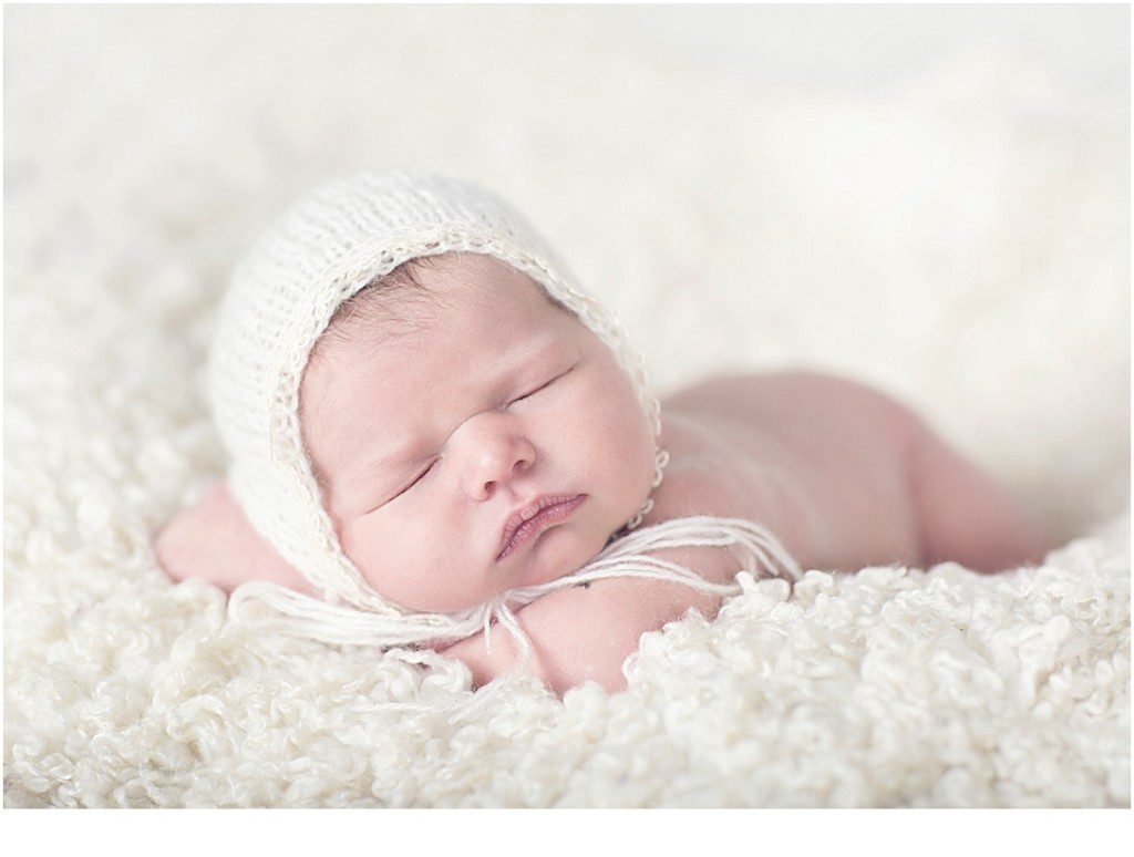 best newborn photographer greensboro