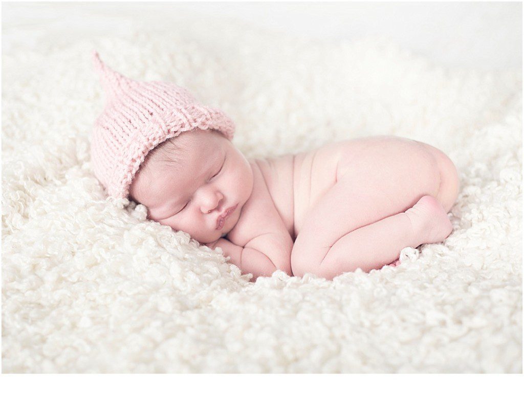burlington nc newborn photographer