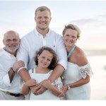 Why I Adore Beach Family Pictures: Ocean Isle Beach Family Photographer