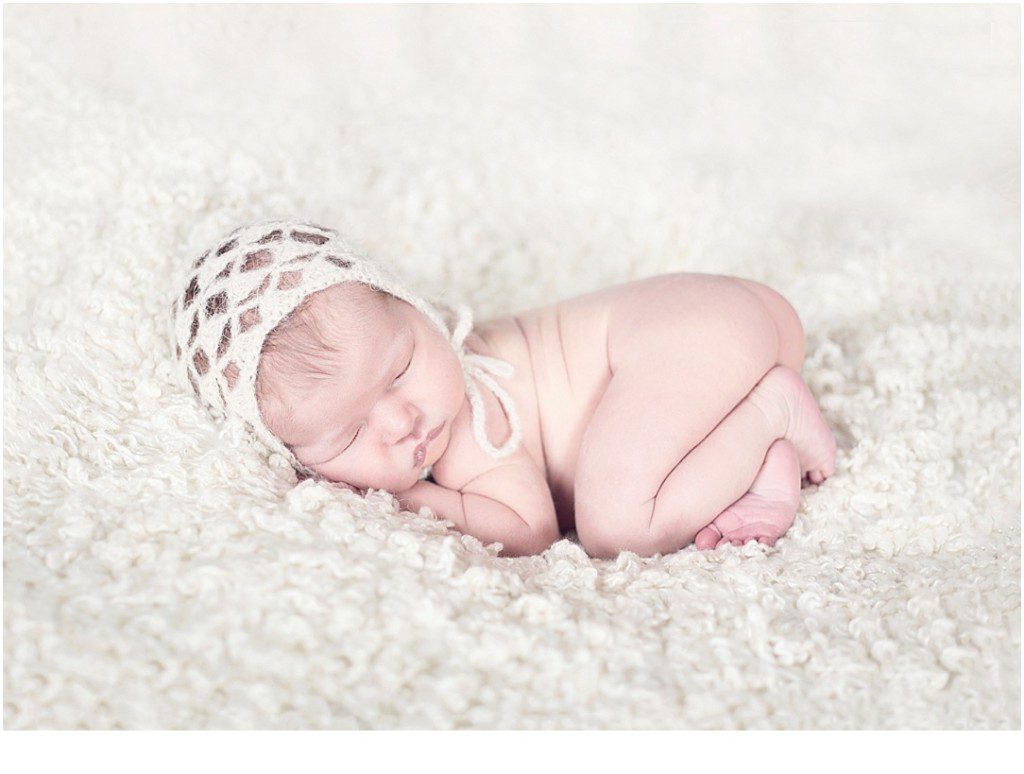 top rated newborn photographer