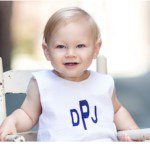 Celebrating 1: Chapel Hill Baby Photographer