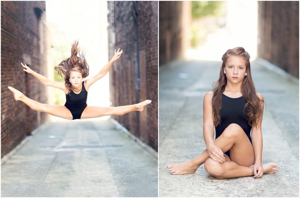 burlington dance photos