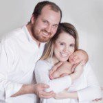 burlington nc newborn pictures