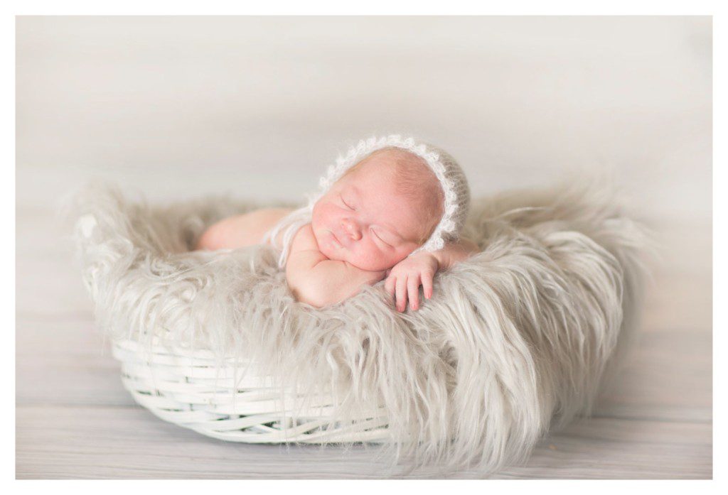 burlington newborn photographers