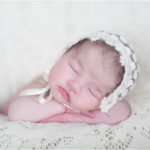 newborn photographer burlington nc