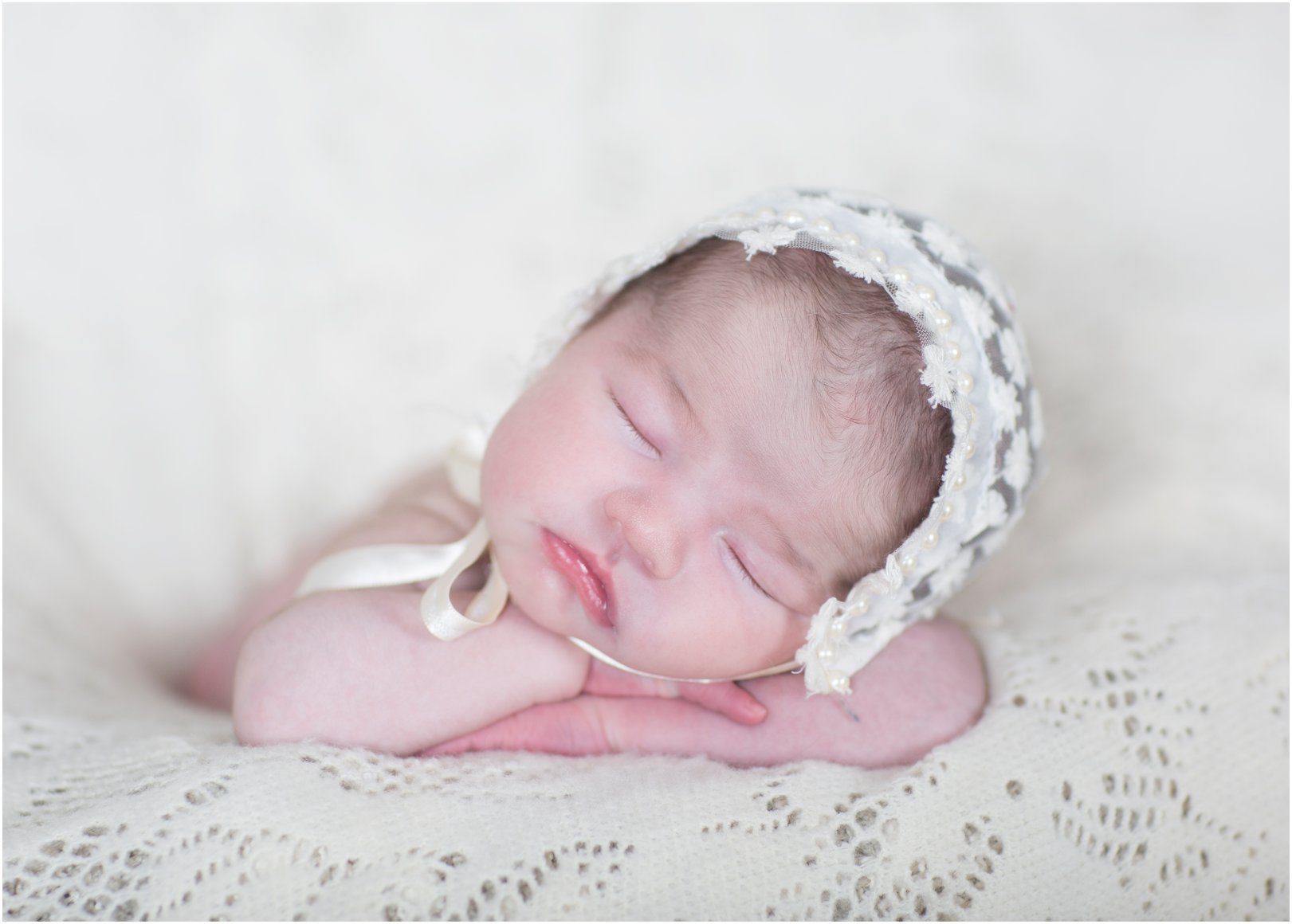 newborn photographer burlington nc