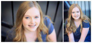 Western Alamance Senior Pictures