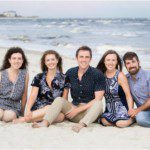 Tips for your Beach Session! Holden Beach Photographer