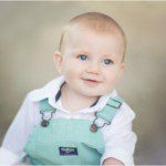Life with Purpose: Burlington NC Newborn Photographers