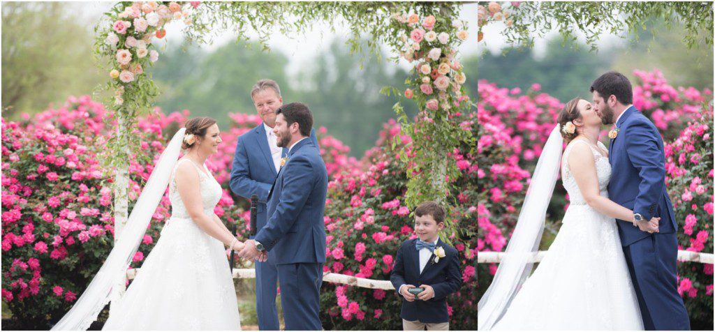 Chapel Hill Wedding Photographers