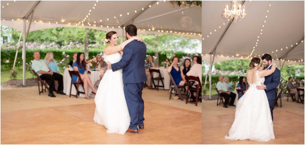 Chapel Hill Wedding Photographers